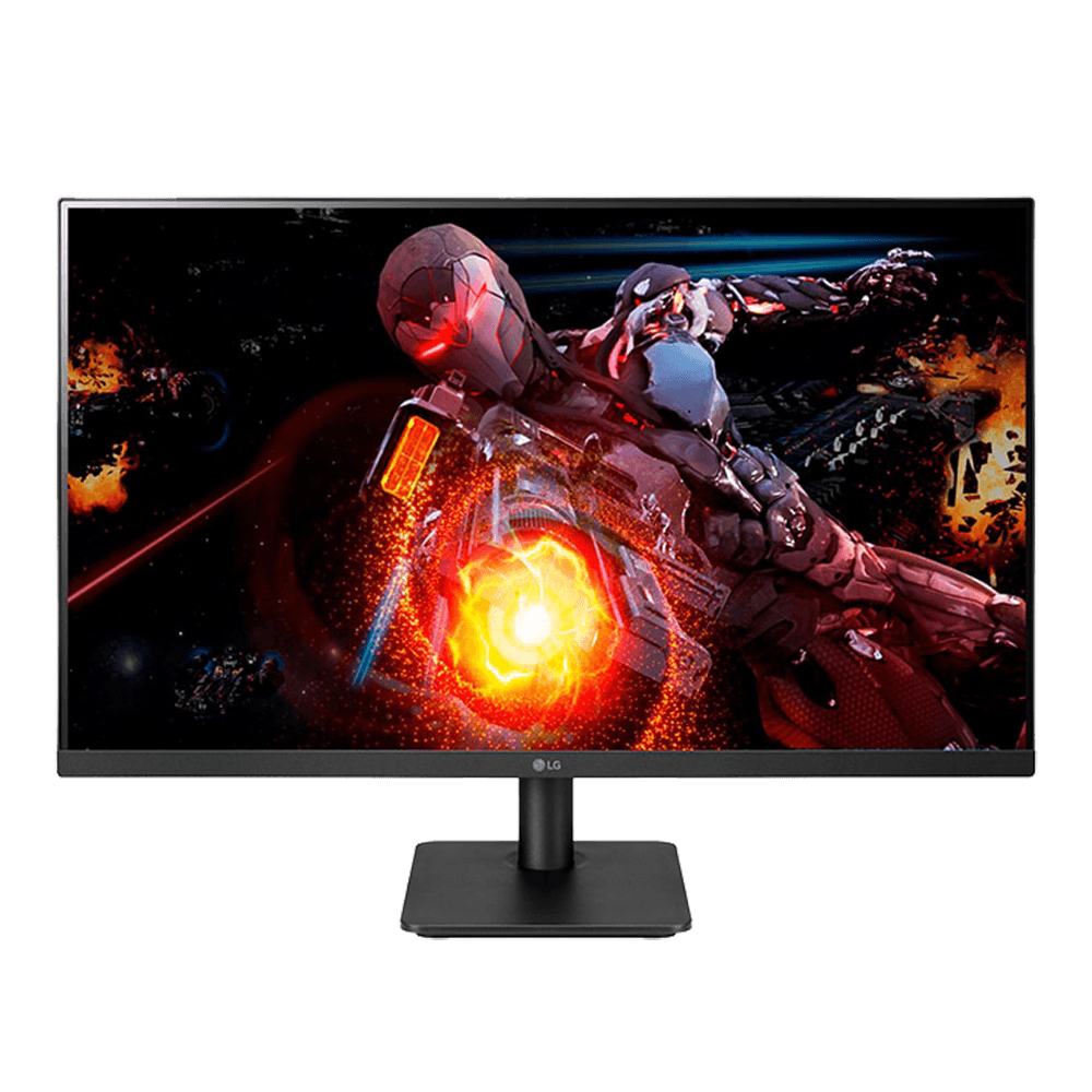 Monitor Gamer LG 27” IPS Full HD 75Hz AMD FreeSync 27MP400-B – NAVE Monitor Gamer LG 27” IPS Full HD 75Hz AMD FreeSync 27MP400-B – NAVE