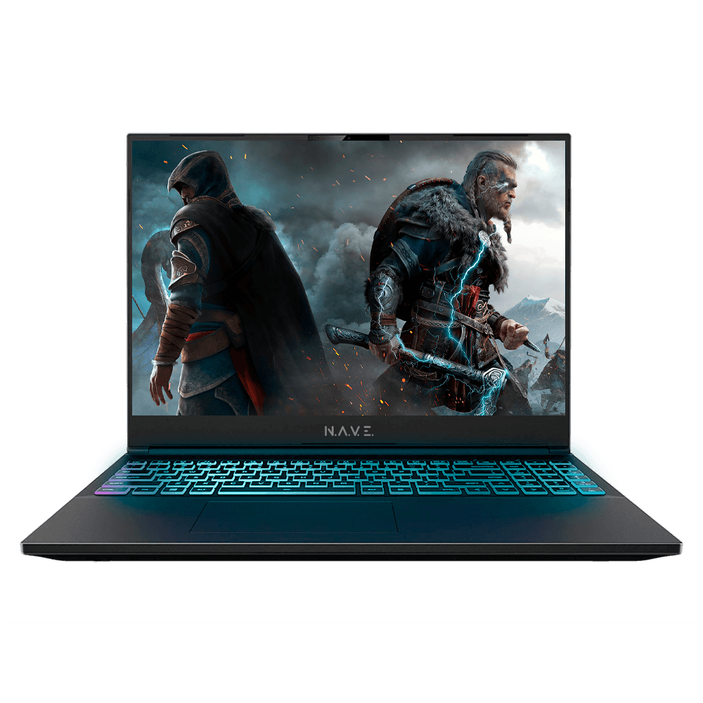 Notebook Gamer NAVE SuperNova i9-14900Hx RTX 4080 GM6IX8X Notebook Gamer NAVE SuperNova i9-14900Hx RTX 4080 GM6IX8X