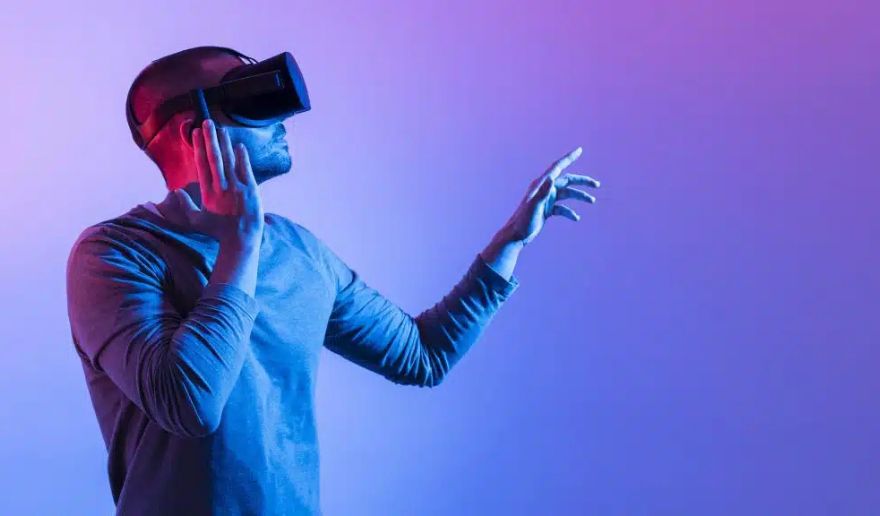 Realidade Virtual para gamers: tudo que você precisa saber