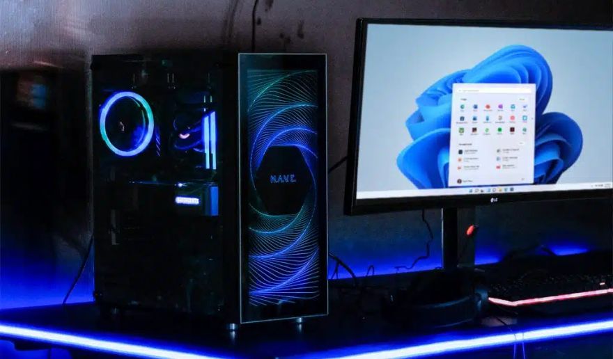 A tecnologia dos PCs Gamers como aliada para profissionais criativos