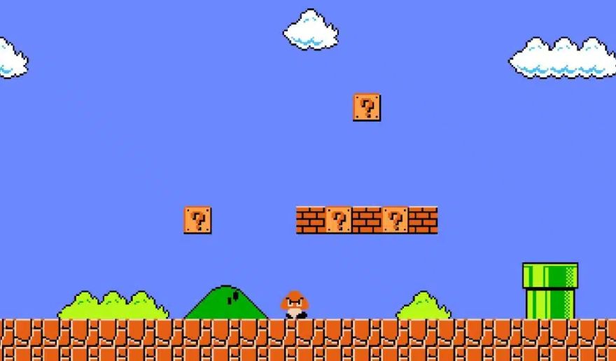 História gamer: conheça os 5 games mais famosos do mundo