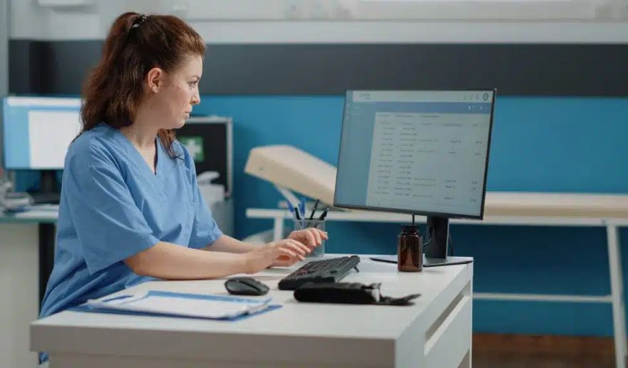 Como PCs gamers ajudam profissionais da área da saúde com simulações avançadas