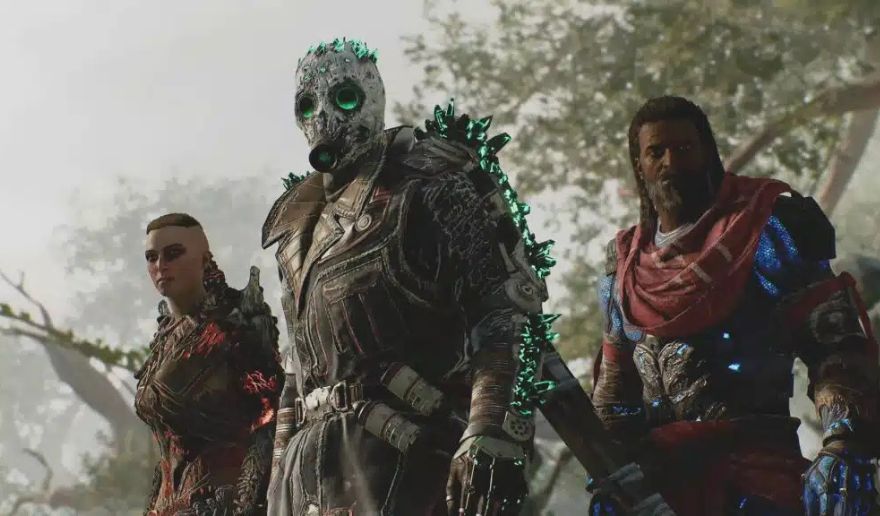 10 jogos para aproveitar a tecnologia DLSS da Nvidia