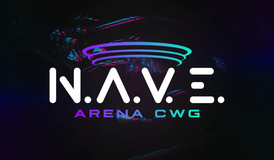 Tudo sobre a NAVE Arena CWG dedicada à cultura gamer