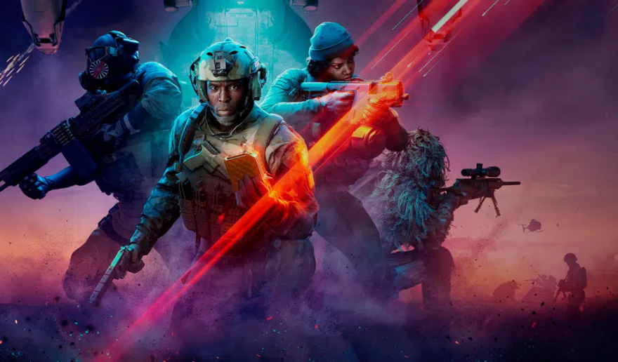 Battlefield 2042: tudo o que você precisa saber sobre o novo game