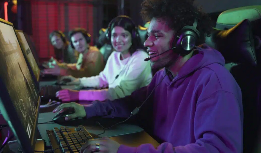 4 benefícios da Geforce RTX série 30 para gamers e profissionais