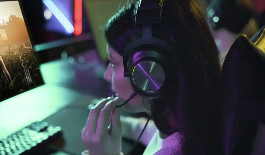 Carreira em games: oito profissões e cursos para quem se interessa.