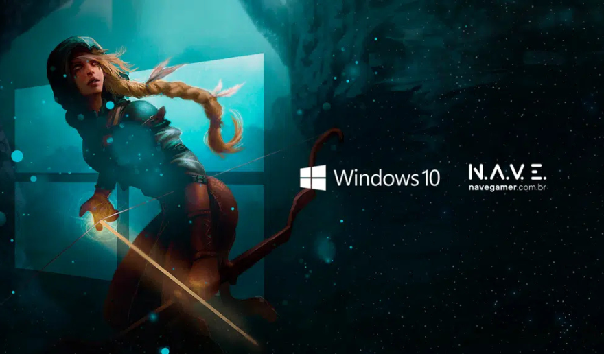Como aproveitar o seu Windows da melhor forma! – NAVE