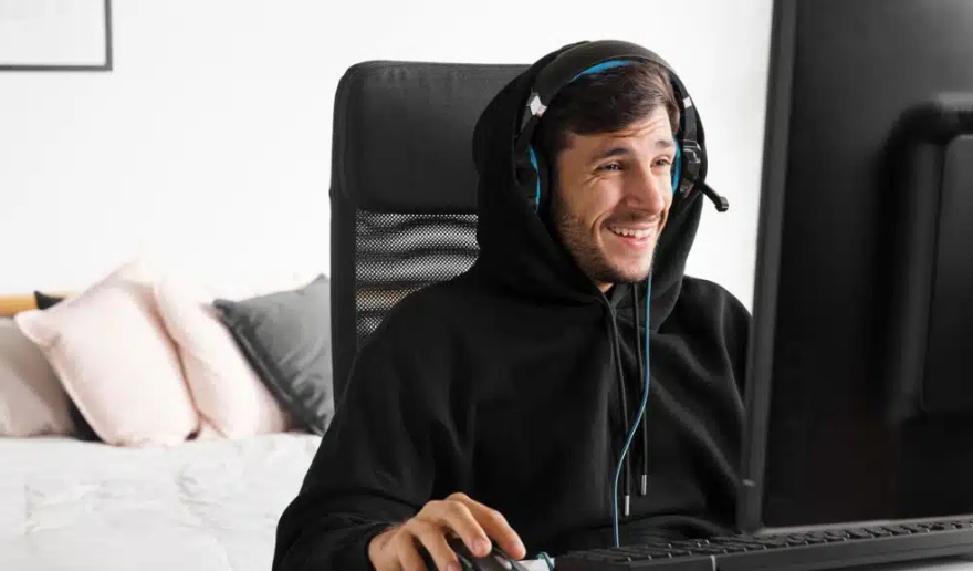 Como deixar o seu ambiente mais “gamer”