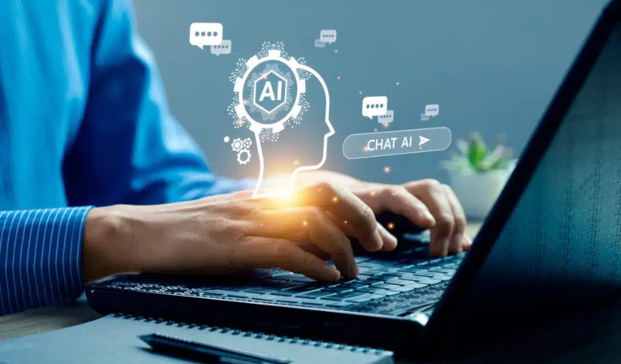 10 maneiras avançadas de utilizar a inteligência artificial para trabalho