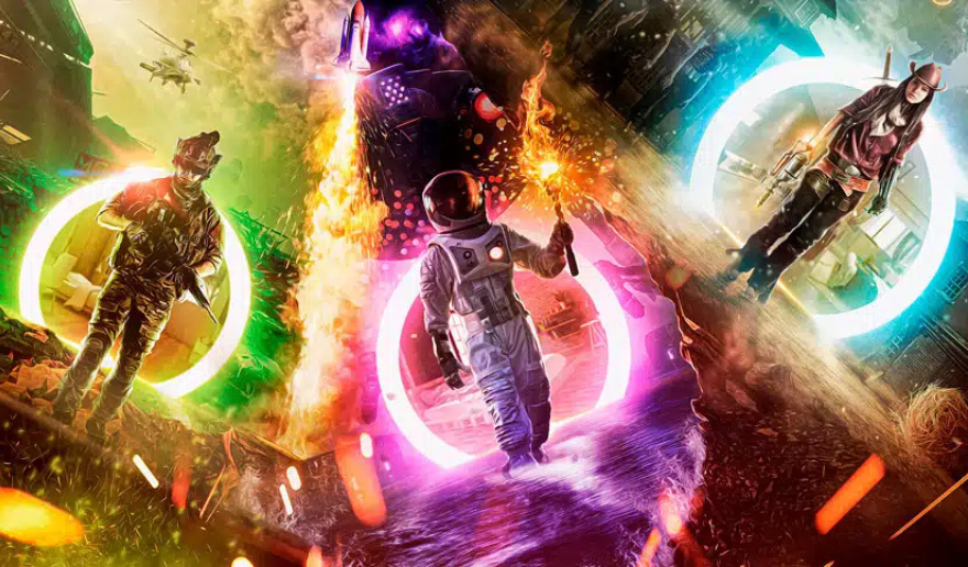 O que andam falando sobre as máquinas NAVE por aí