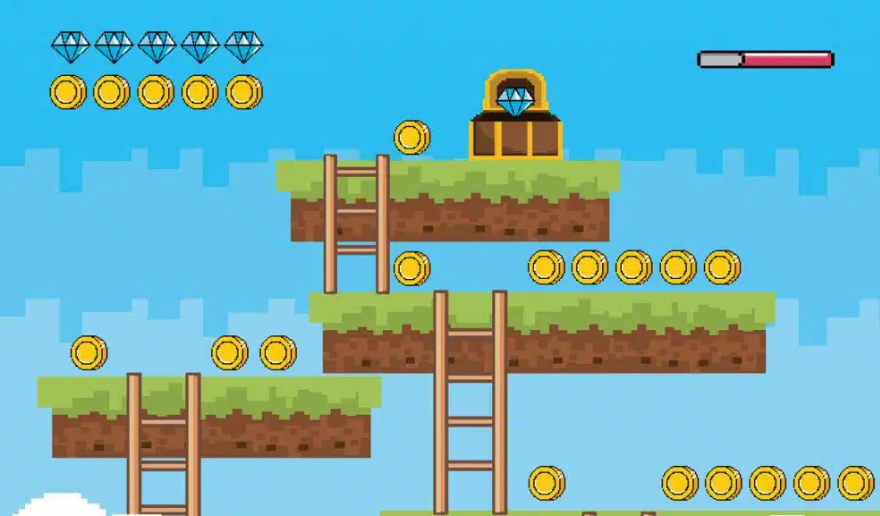 Emular jogo é proibido?