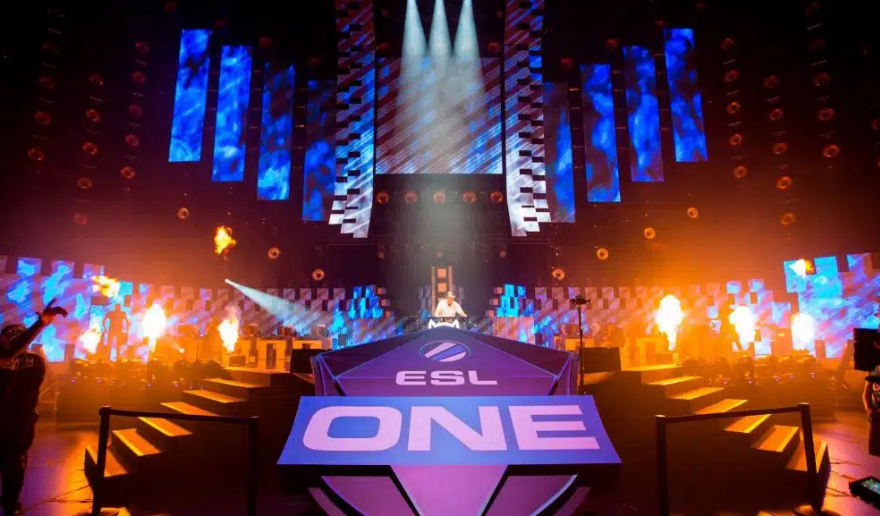 Tudo sobre a primeira edição 100% online do ESL ONE COLOGNE 2020