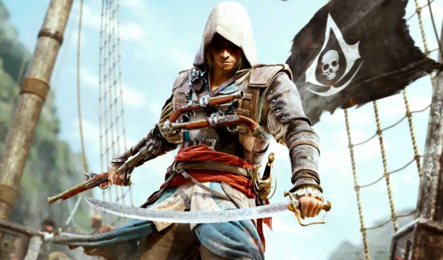 5 figuras do jogo Assassin’s Creed que existiram na vida real