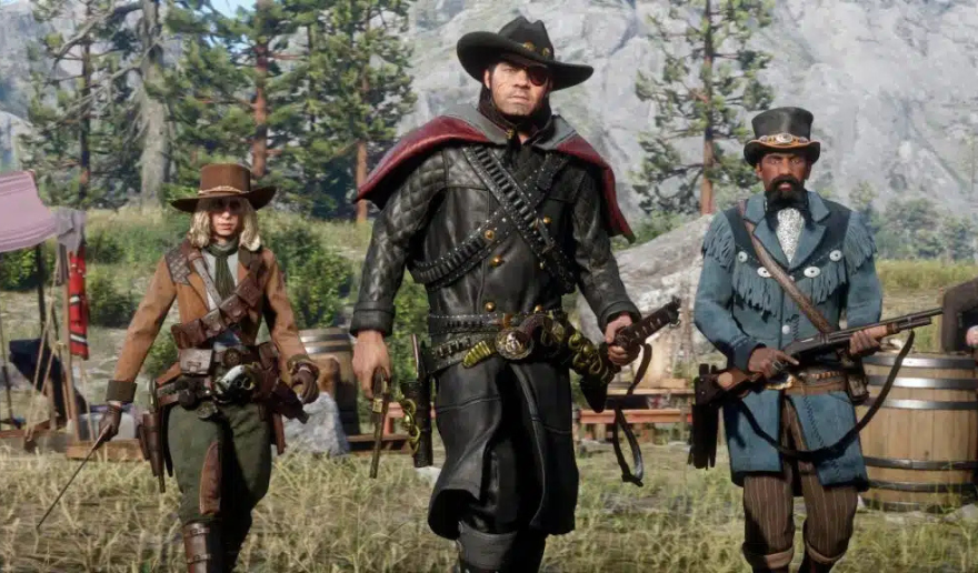 3 games com ótimas narrativas