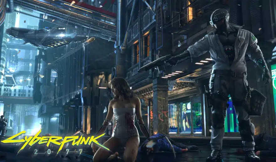 Os jogos mais aguardados do segundo semestre de 2023