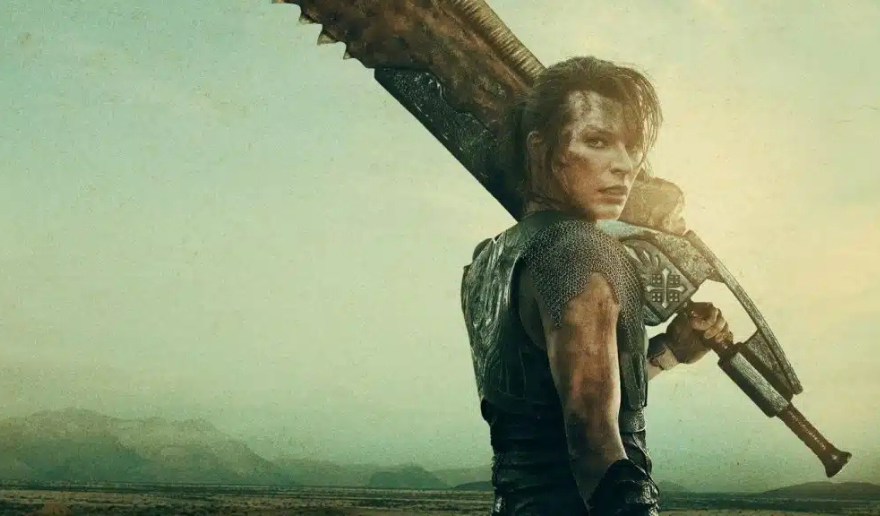 Dos monitores para as telonas: conheça os jogos que viraram filme