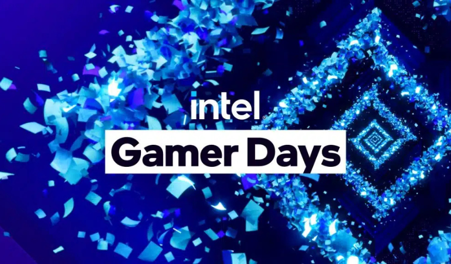 Os 10 produtos imperdíveis da Intel Gamer Days