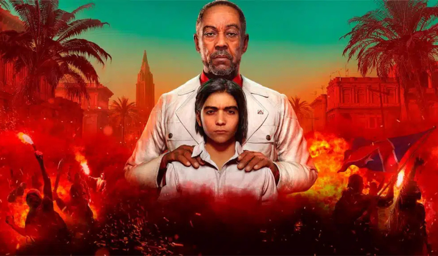 Os 10 jogos mais aguardados de 2021