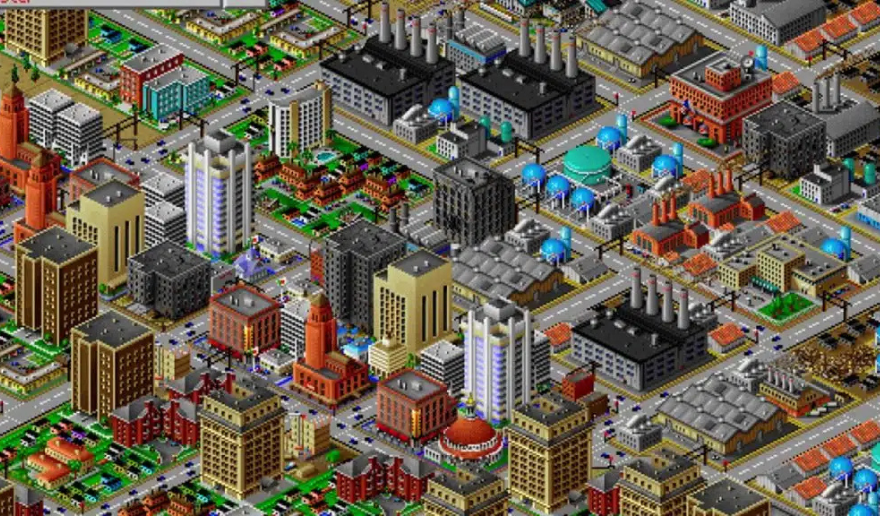 10 jogos antigos de PC que são irresistíveis até hoje