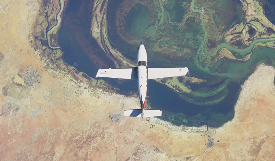 6 jogos de simulação disponíveis no PC Game Pass