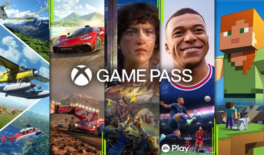 Cinco jogos do Game Pass para PC para jogar já