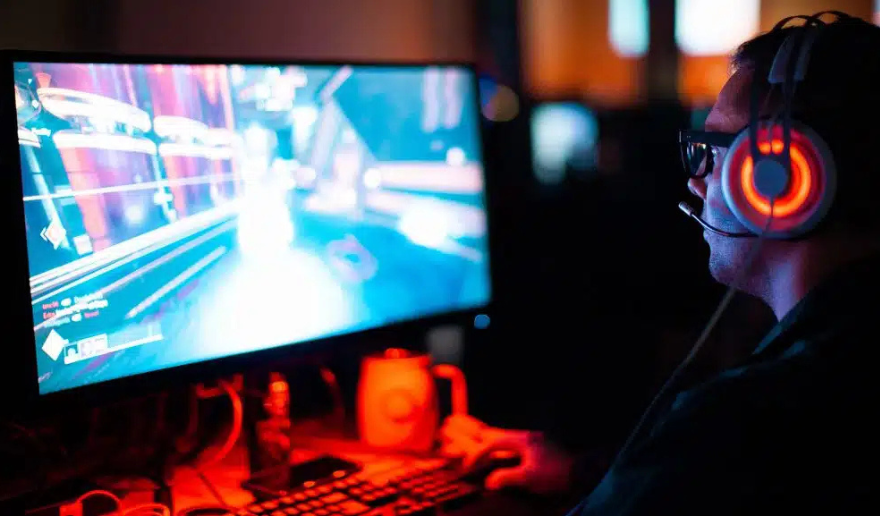 Os games mais aguardados para 2020