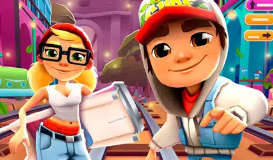 10 jogos mais baixados dos "novos" anos 10