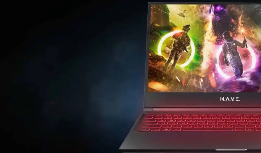 Laptop para Videomakers: Potência e Portabilidade em um Único Dispositivo