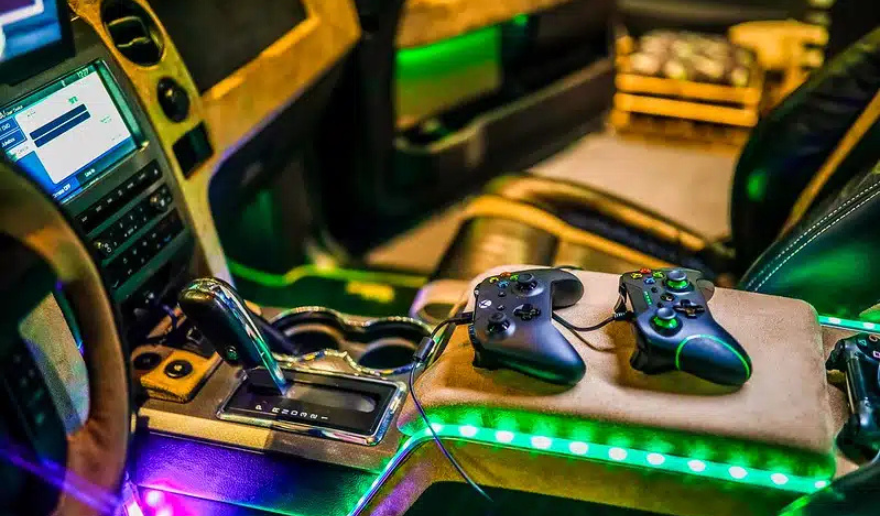 Os maiores eventos de games no Brasil para 2020