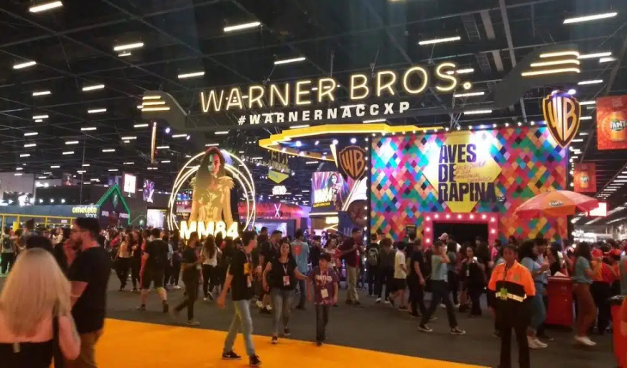 Os melhores eventos internacionais de games previstos para 2020