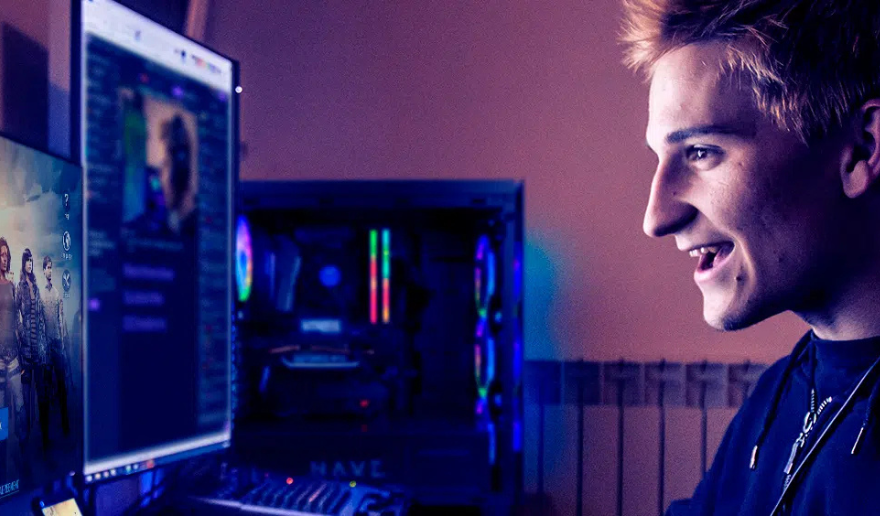 As melhores plataformas de streaming de jogos para conhecer