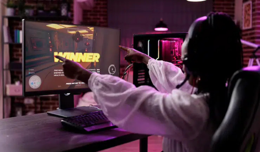 Monitor Gamer: quais as principais características