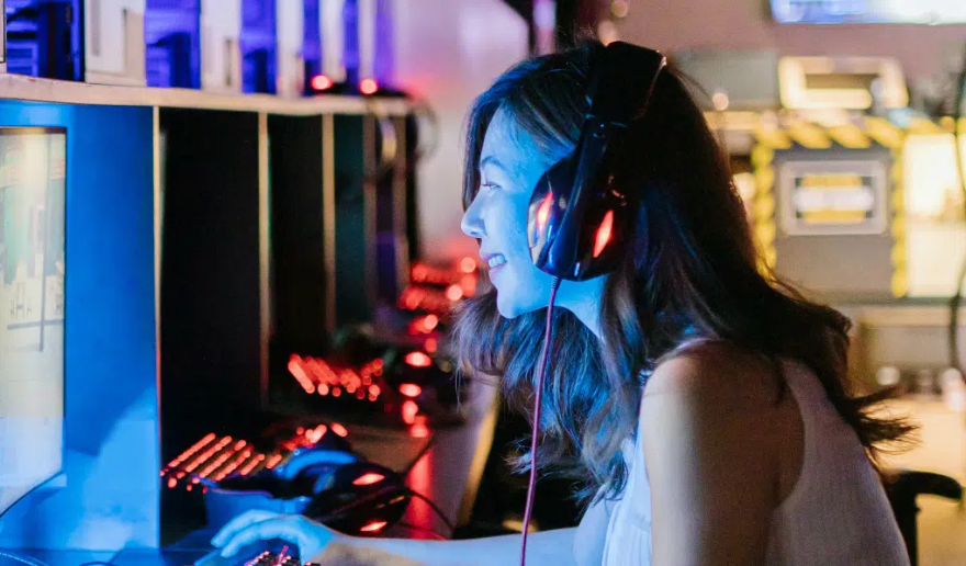 Mulheres nos games: de streamers a produtoras de jogos