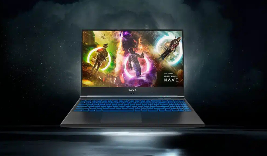 Notebook Estelar: tudo em uma só maquina