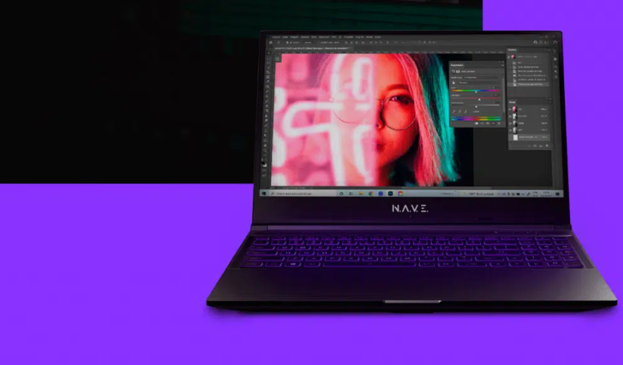 Razões para investir em um notebook brasileiro NAVE em 2022