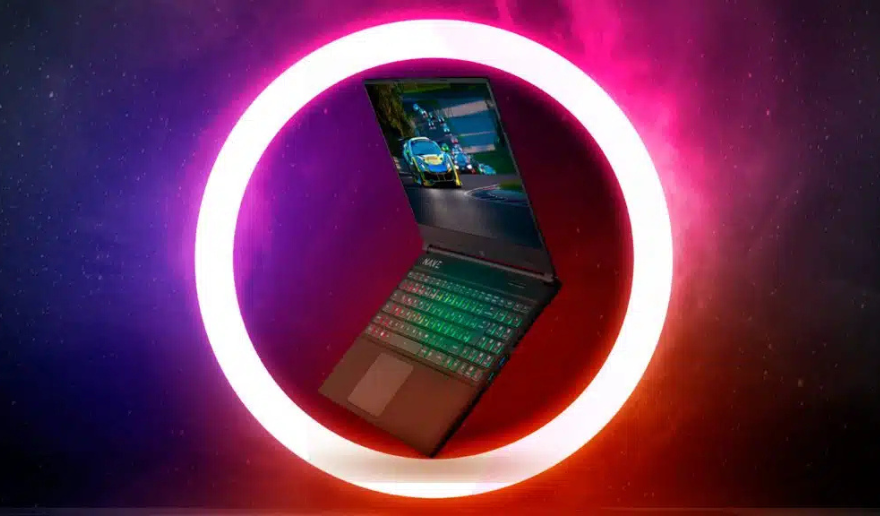 Conheça as mudanças do nosso Gamer Note Estelar GK5MP5X