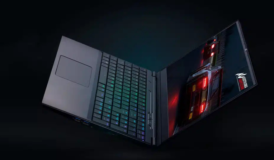 Gamer Note Supernova