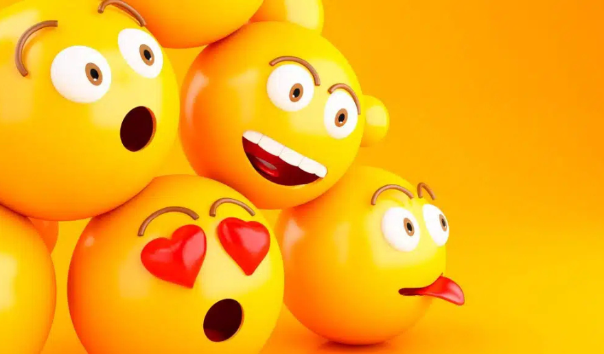 WhatsApp tem 74 novos emojis. Conheça agora!