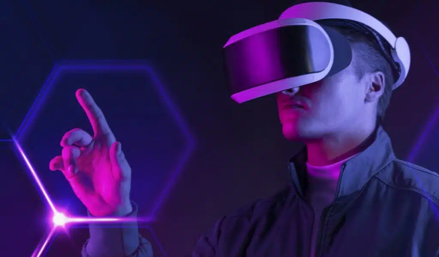 O que é metaverso? Entenda a realidade futurista e a relação com os games