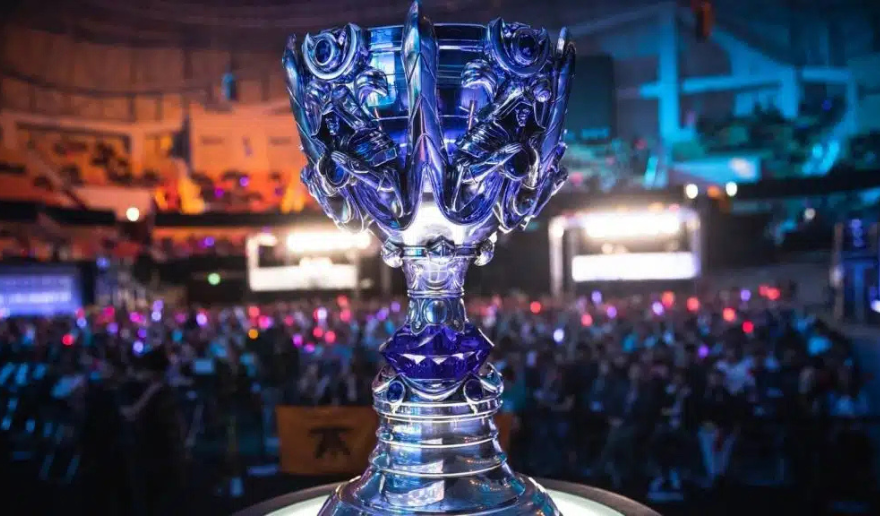 Olimpíadas: e-sports testa ingresso com Série Olímpica Virtual