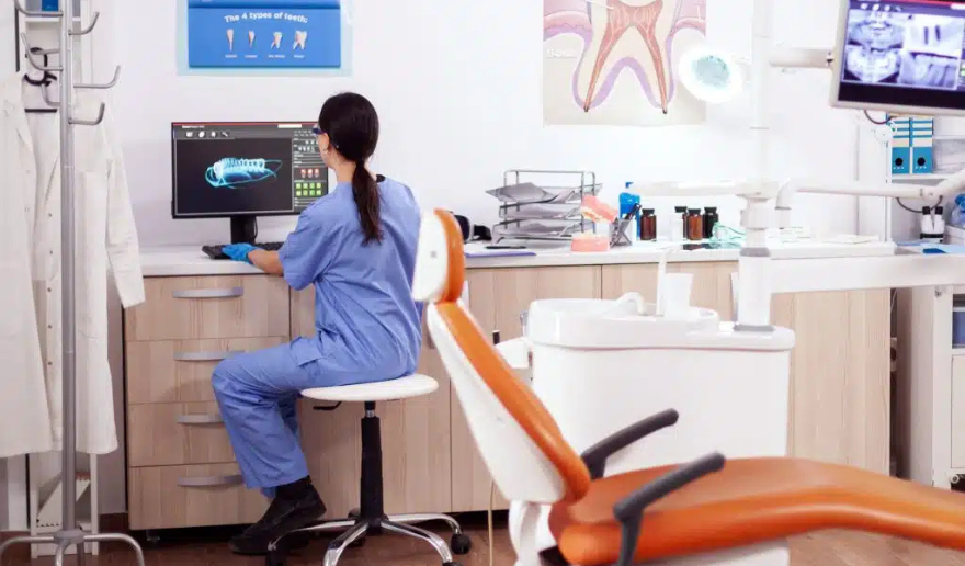 Odontologia: como um computador profissional pode ser útil