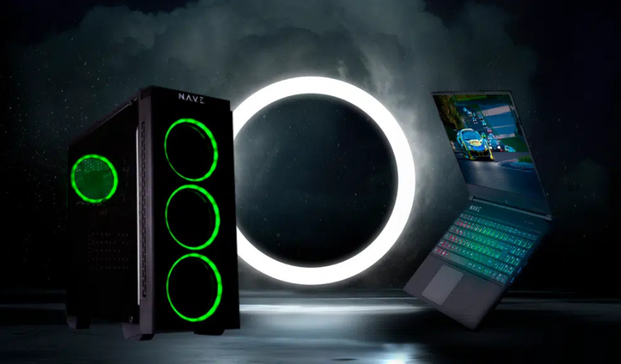 Órbita e Estelar – muito mais que máquinas gamer