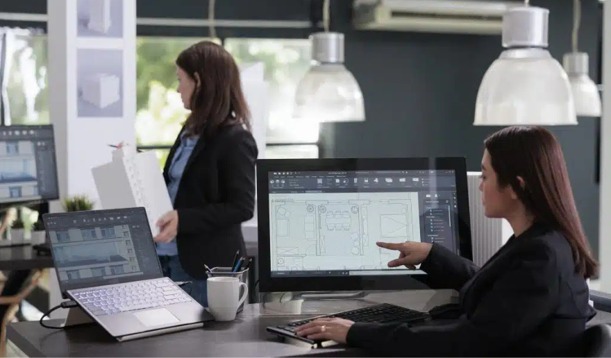 A potência dos PCs gamers para projetos de Arquitetura e Engenharia