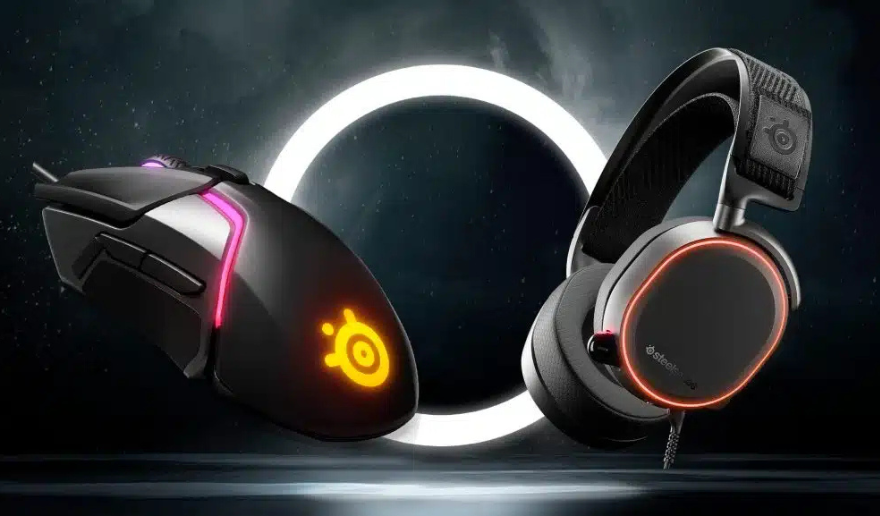 Acessórios SteelSeries: você precisa ter!