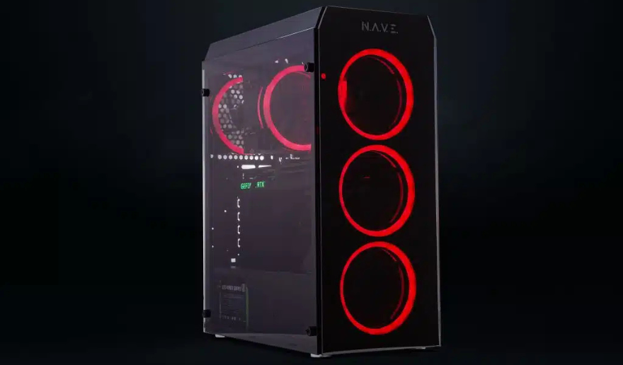 Por que você deve escolher um PC gamer montado de fábrica?