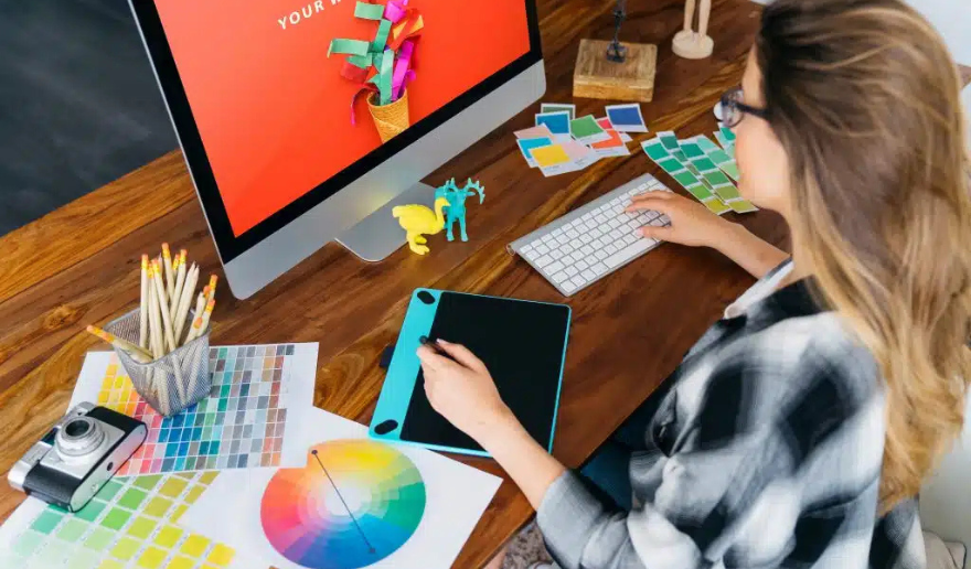 Designer: 11 principais ferramentas e aplicativos para facilitar o seu trabalho