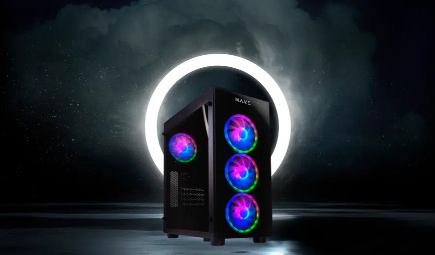 Tecnologia Ray Tracing em tempo real: Conheça nossa máquina equipada com RTX 2060