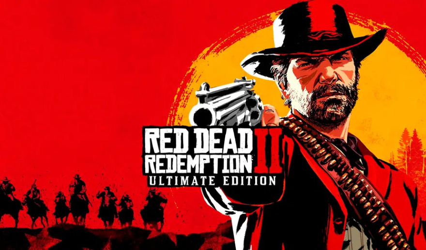 Desempenho esperado do game Red Dead Redemption 2