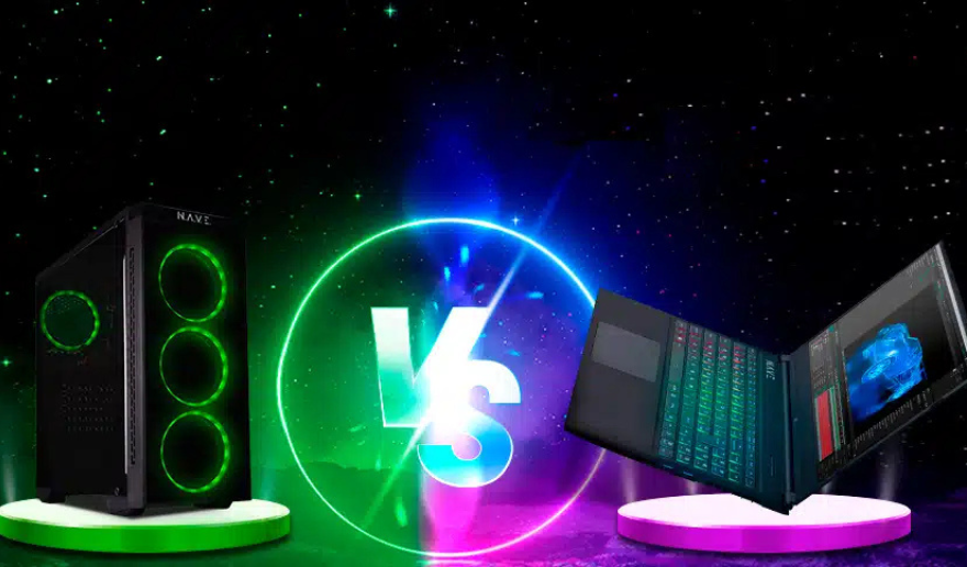 #BatalhadeNAVEs: Gamer Note Estelar X Gamer Desk Órbita